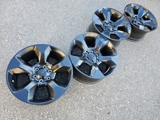 20 Dodge Ram 1500 Rebel 6x5.5 Oem Factory Stock 6x139 Wheels Rims Midnight Blac 20 Dodge Ram 1500 Rebel 6x5.5 Oem Factory Stock 6x139 Wheels Rims Midnight Blac