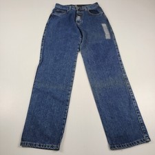 Vintage 90s Y2K Marithe Francois Girbaud Jeans High Waist Size 28x32