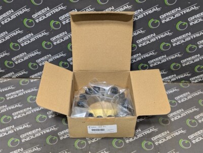 NEW Tsubaki Emerson PL-3 AS POWER-LOCK Keyless Screw Lock Assembly