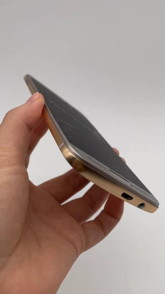 HTC One M9+ Mobile Phone Original Unlocked 32GB 5.2inch 20MP Camera 4G LTE - Image 3 of 4