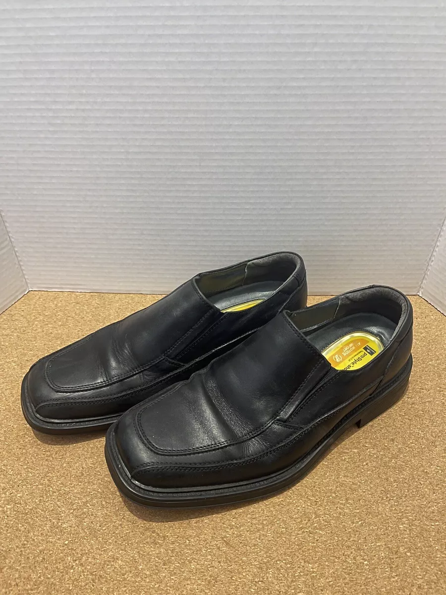Dockers prostyle shoes all motion comfort hotsell