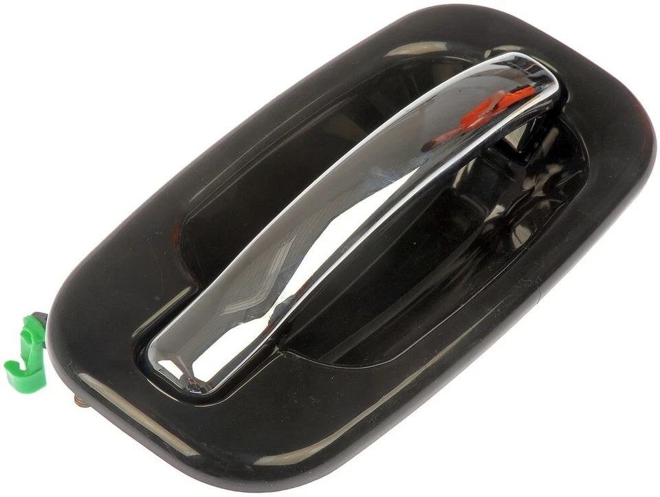 Manija de puerta exterior para Cadillac Escalade 2004-2006, Escalade ESV, Escalade EXT Foto 3 de 3
