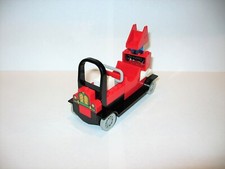 Lego set 4164 Mickey’s Fire Engine – 23 Pieces – Disney - Mickey Mouse