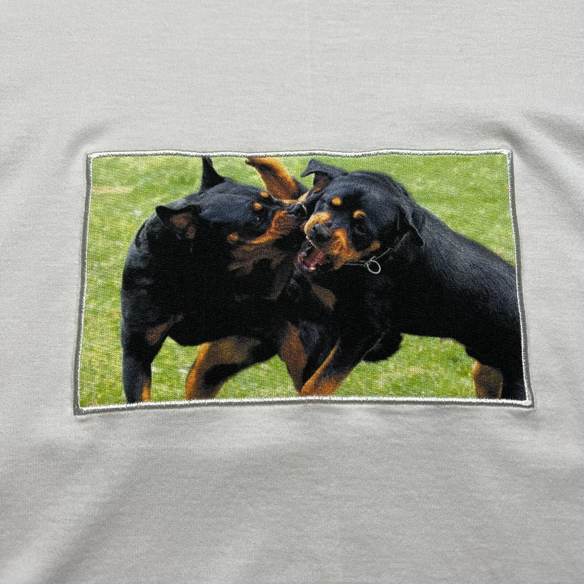 Givenchy Rottweiler S/S'17 Designer T-Shirt | eBay