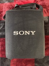 Sony Data Discman