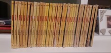 TOPOLINO Libretto LOTTO Collezione 32 NUMERI Anni 70-80 buono stato