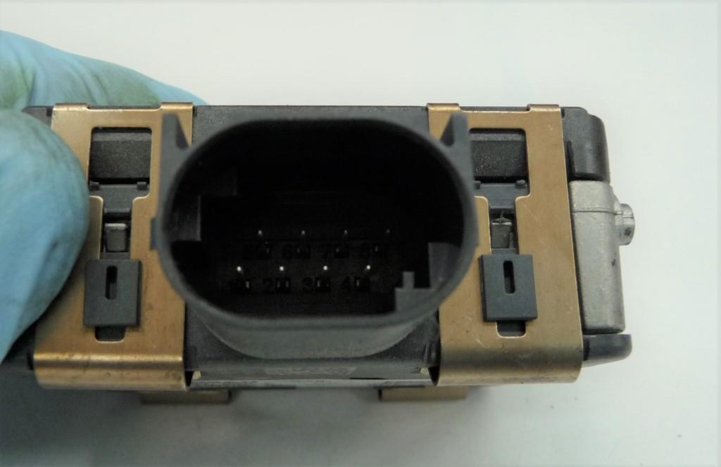 2016-2022 Bentley Bentayga Lane Change Assistant Radar Sensor 4M0907590E OEM A1