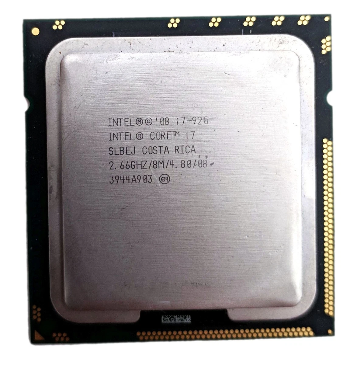 Intel Core I7 Processor Lga 1366 for sale | eBay