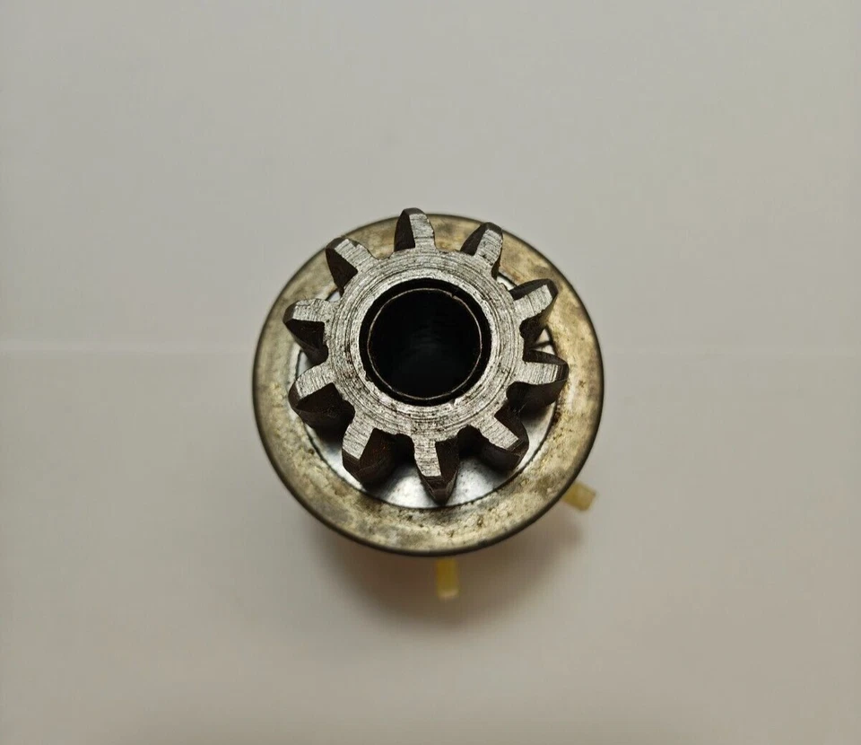 Муфта стартера 1978-1981 Dodge Truck D100 D150 D200 W100 W150 W200 4094174 NORS. - Изображение 3 из 4