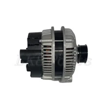 Land Rover Range Diesel 3.0L M57 Alternator YLE500180 New