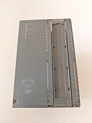 SIEMENS 6ES7 326-1Bk02-0AB0 Digital Output Module Simatic S7-300 New - Picture 9 of 13
