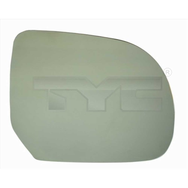 TYC Spiegelglas AußEnspiegel Rechts FüR Nissan Micra IV K13 K13_ K12 Dacia-image