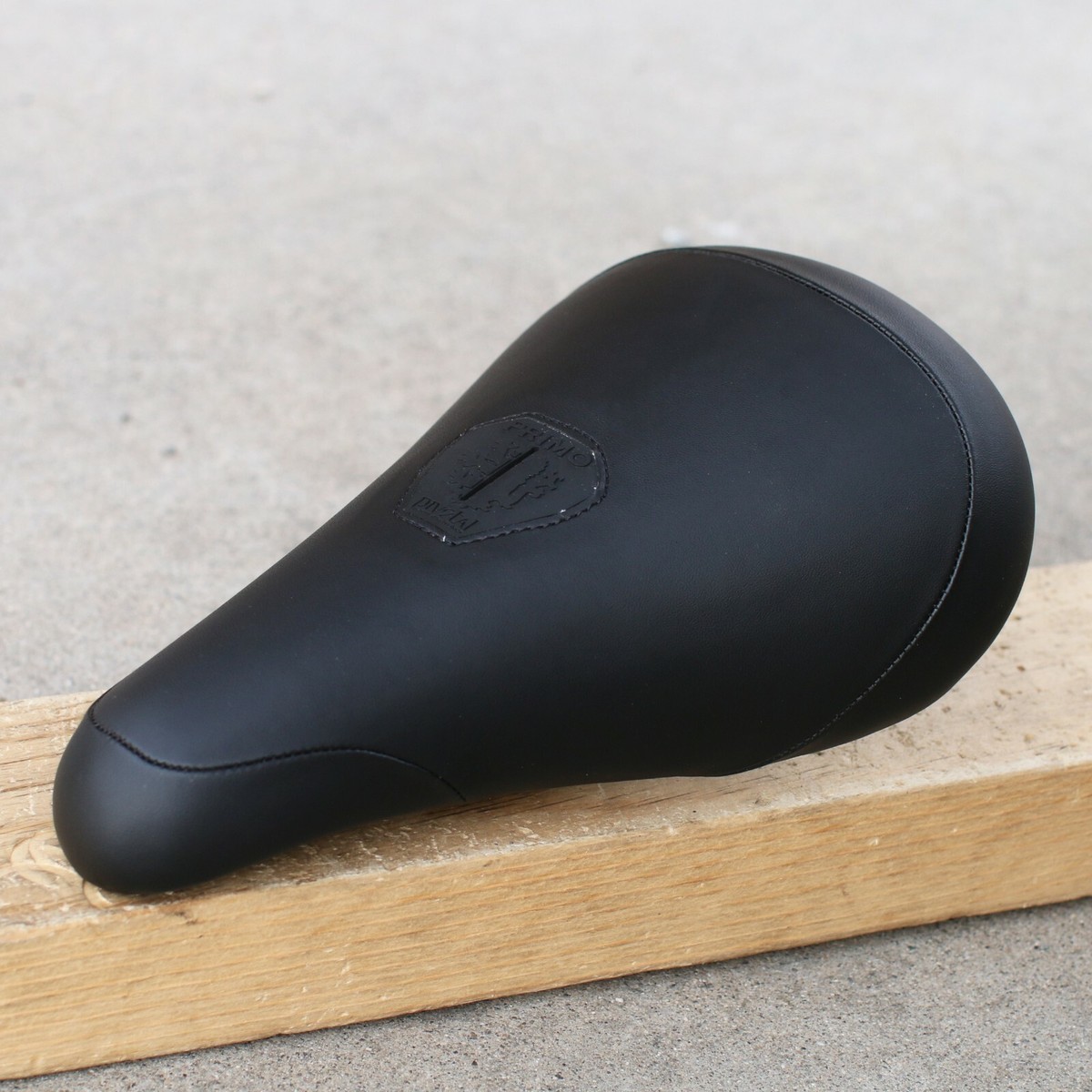 PRIMO BMX BALANCE BICYCLE PIVOTAL SEAT BLACK | eBay