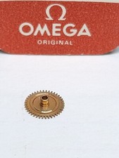 Omega 30T2RG 262  1231 Hour Wheel 1.62HT