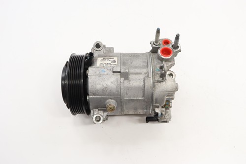 2017 - 2025 CHRYSLER PACIFICA A/C AIR CONDITIONER COMPRESSOR OEM 68225206AD - Picture 6 of 11
