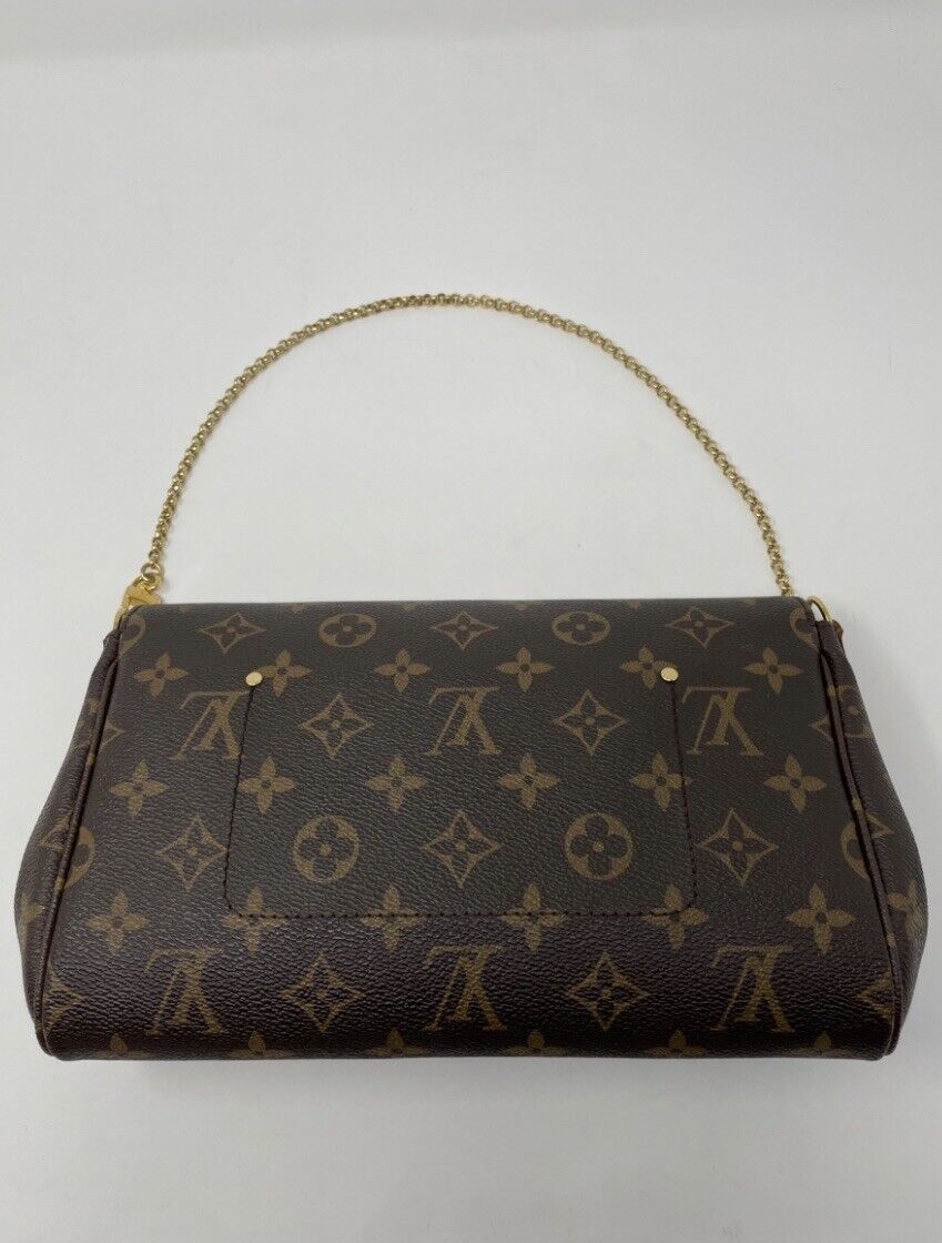 Louis Vuitton Monogram Favorite MM M40718 Ladies 2WAY bag Louis Vuitton Monogram Favorite MM M40718 Ladies 2WAY bag