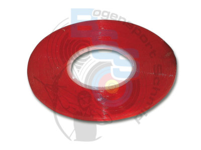 Bohning - Fletching Tape GasPro EliVanes SpinWings Recurvebogen Bogenschießen 