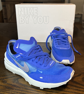 waffle one by you nike