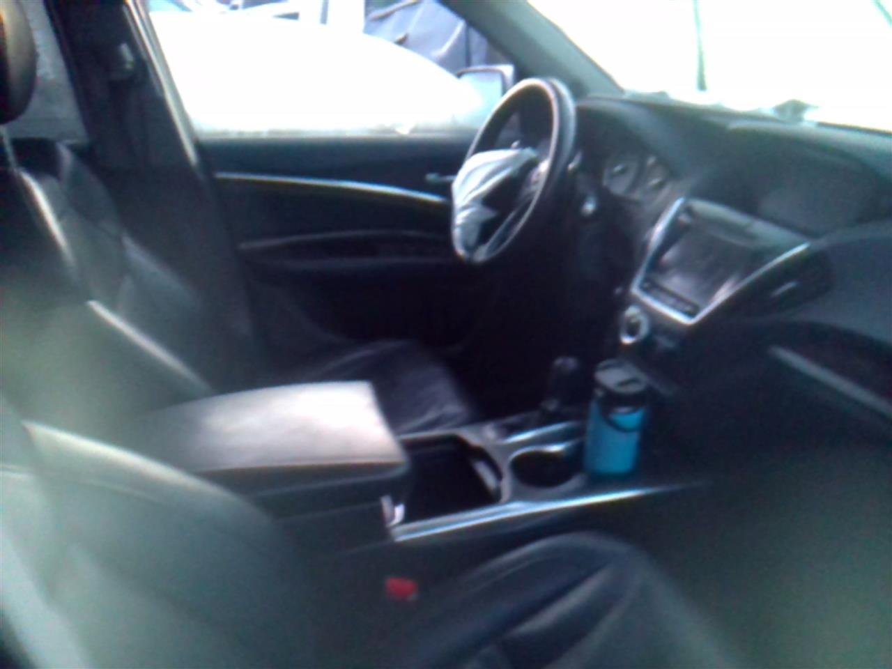 Used Interior Door Handle fits: 2014 Acura Mdx  Grade A