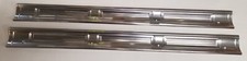Fits 71 72 73 74 Charger Roadrunner Satellite B-body Sill Plates