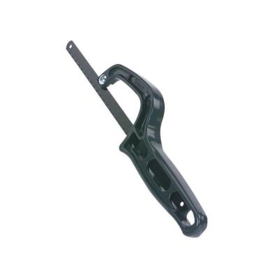 Mini Bügelsäge Stenley Handsäge Bogensäge Metallsäge Säge 
