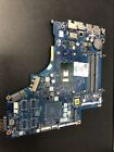 For Hp 15-bs Series w i3-7100U Cpu La-E801P 928632-601 Laptop Motherboard