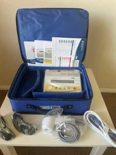 NEW Multi Radiance MR4 Cold Laser System