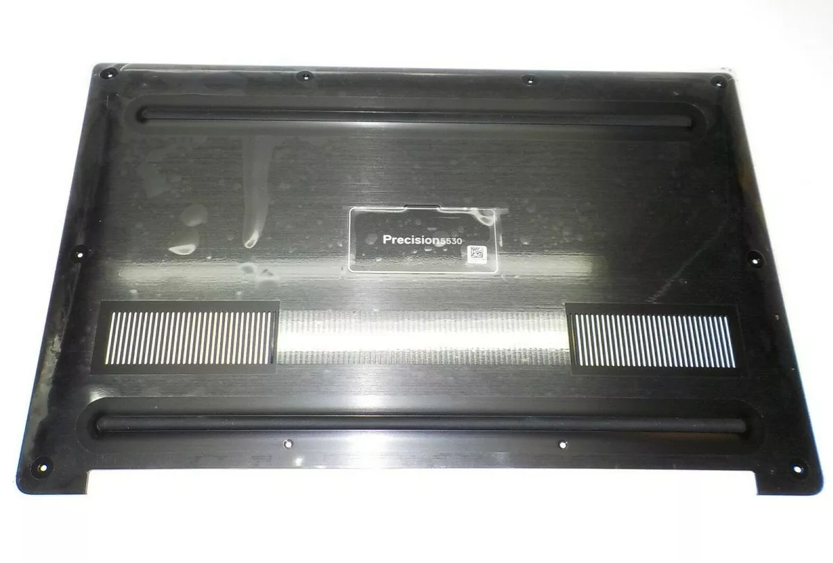 Laptop hot sale casing metal