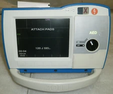 ZOLL R SERIES PLUS Monitor with pacing