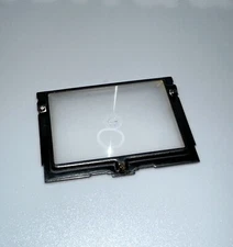Genuine Pentax Super Program - Program Plus Split Image Focusing Screen Assembly