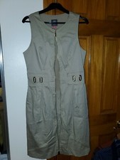 Dress for women vince camuto size 6 broken zipper 