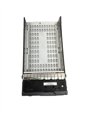 NetApp 0095673-10 111-00734 C1 3.5 LFF SAS / SATA Hard Drive Tray Only 3.5"