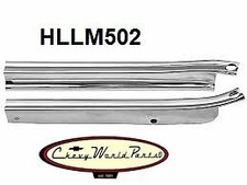1965 65 Chevelle El Camino Headlight Headlamp Lower Molding 1965 65 Chevelle El Camino Headlight Headlamp Lower Molding