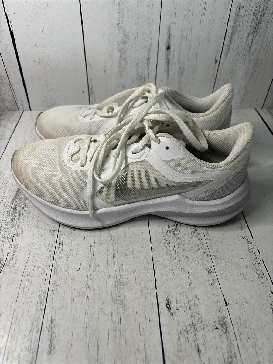 downshifter 10 white