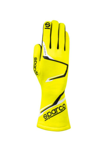 NEW 2025 Sparco Land + Gloves Race Rally Racing 4 colors FIA - Picture 3 of 17