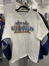 Corona Boardroom M&O KNITS Shirt Size XL