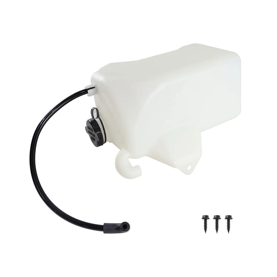 Coolant Reservoir Bottle Right Side For 73-80 Chevy GMC Blazer Suburban Truck Foto 4 de 4