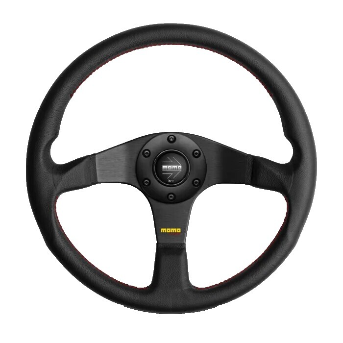 Momo Quick Release | eBay