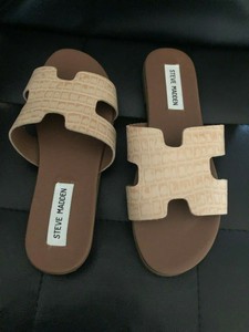 steve madden harriet sandal