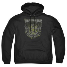 Supernatural "Winchester Bros" Pullover Hoodie, Sweatshirt or Long Sleeve Tee