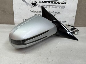 Mercedes W207 Außenspiegel Vorne Rechts für E Klasse A2078102616