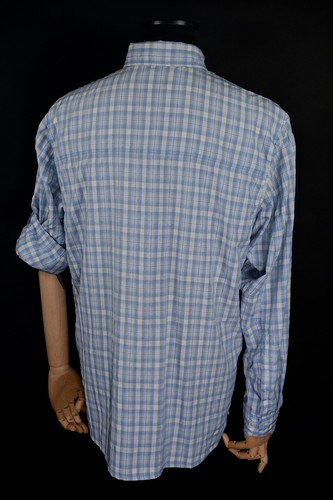 Simms Cor3 Men's Fishing Shirt size L - Picture 4 of 9
