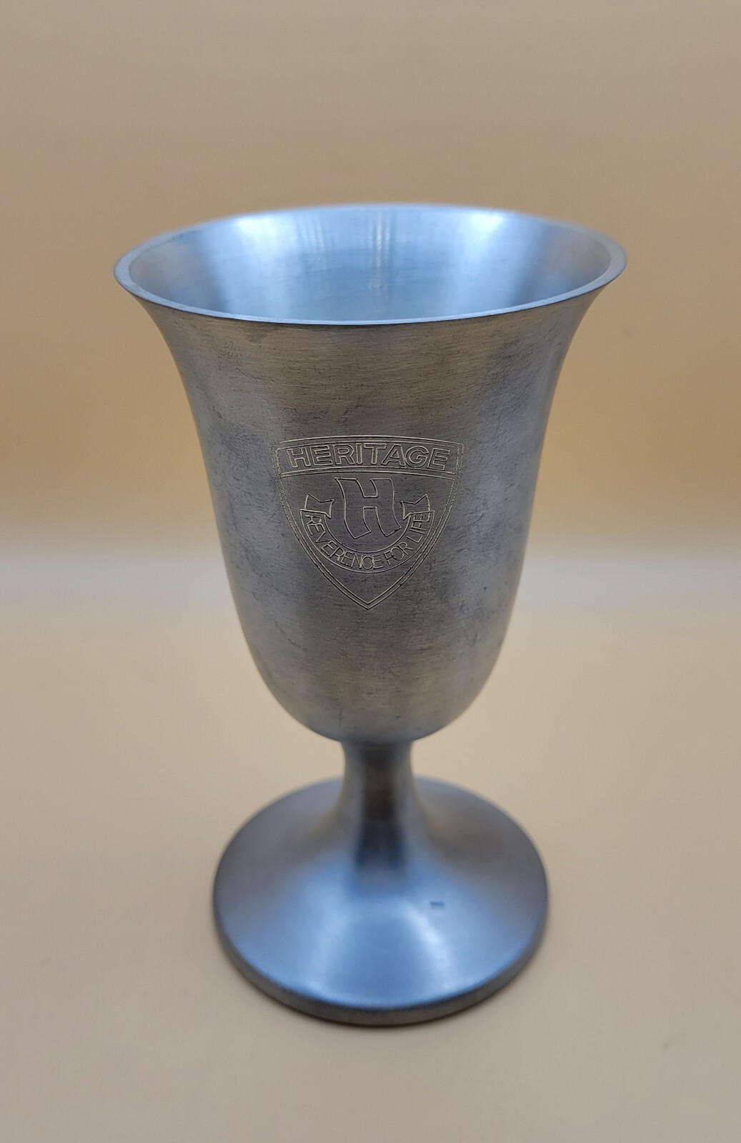 Jostens Pewter 4½