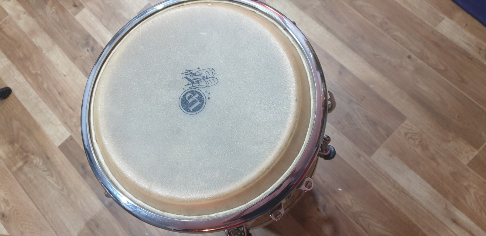 Giovanni Hidalgo Palladium Congas eBay