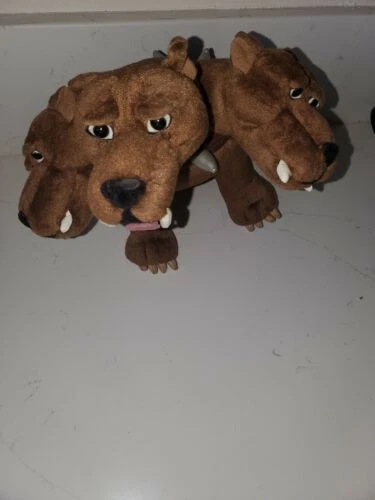 GUND 哈利波特收藏家和爱好者的玩具、爱好