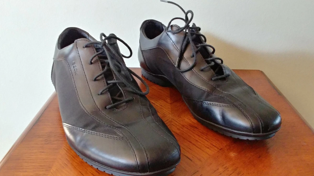 Geox shoes deals made in