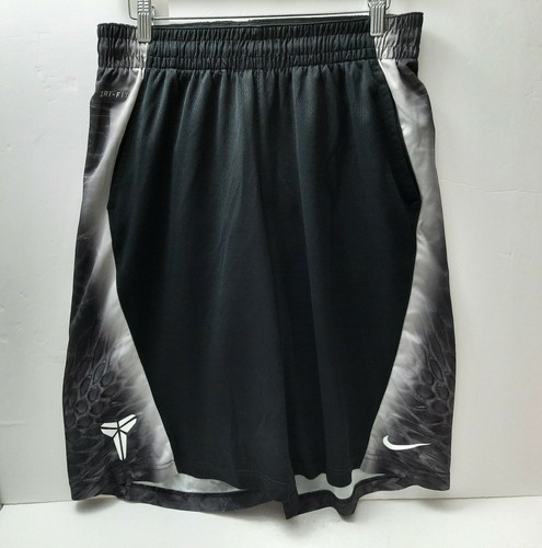 Nike Black Mamba Kobe Bryan NBA 