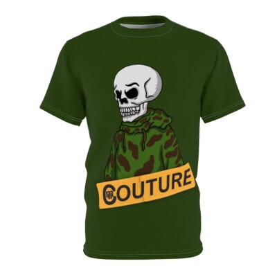 MukaCouture Branded Tee