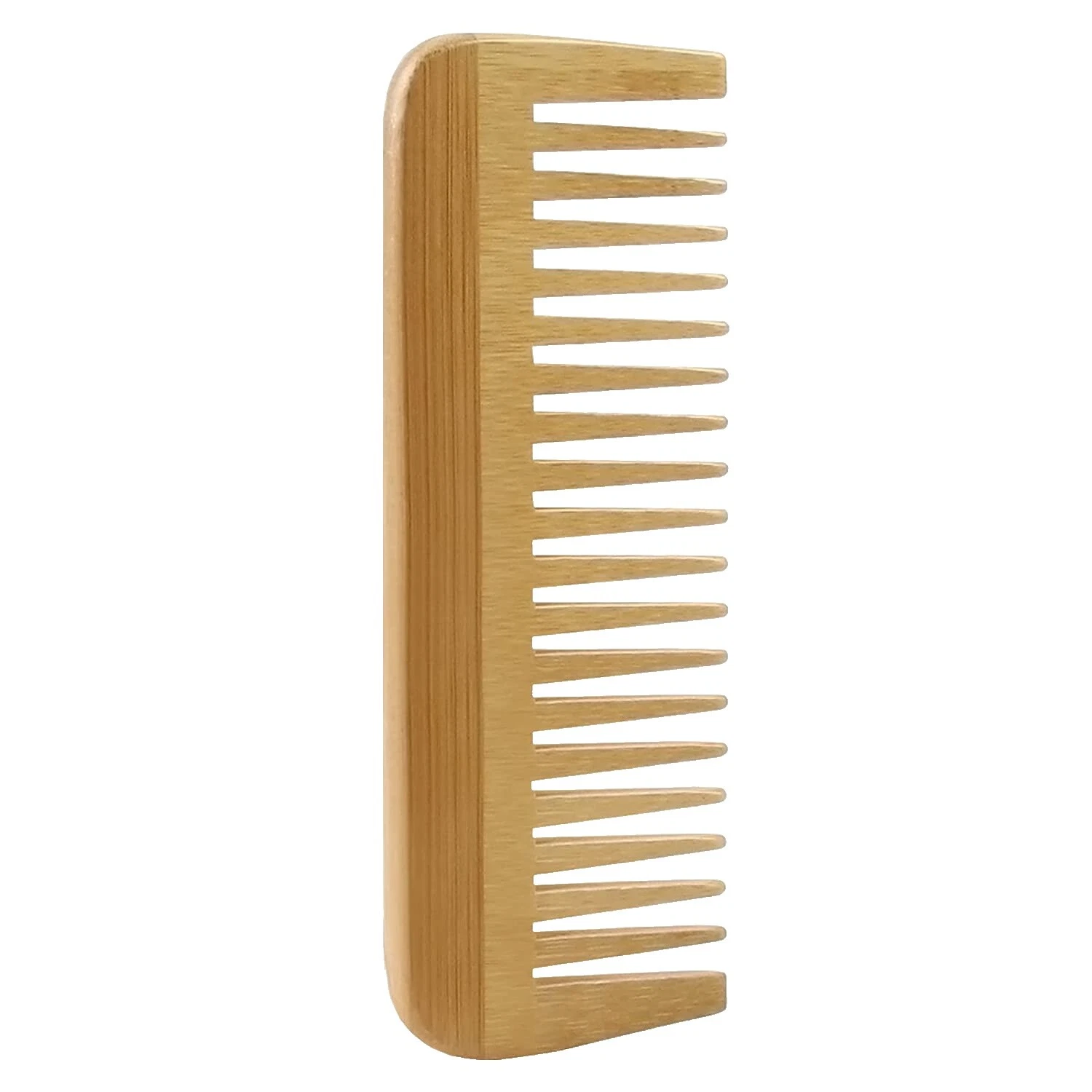 Cabello Ancho de peines Antiestático