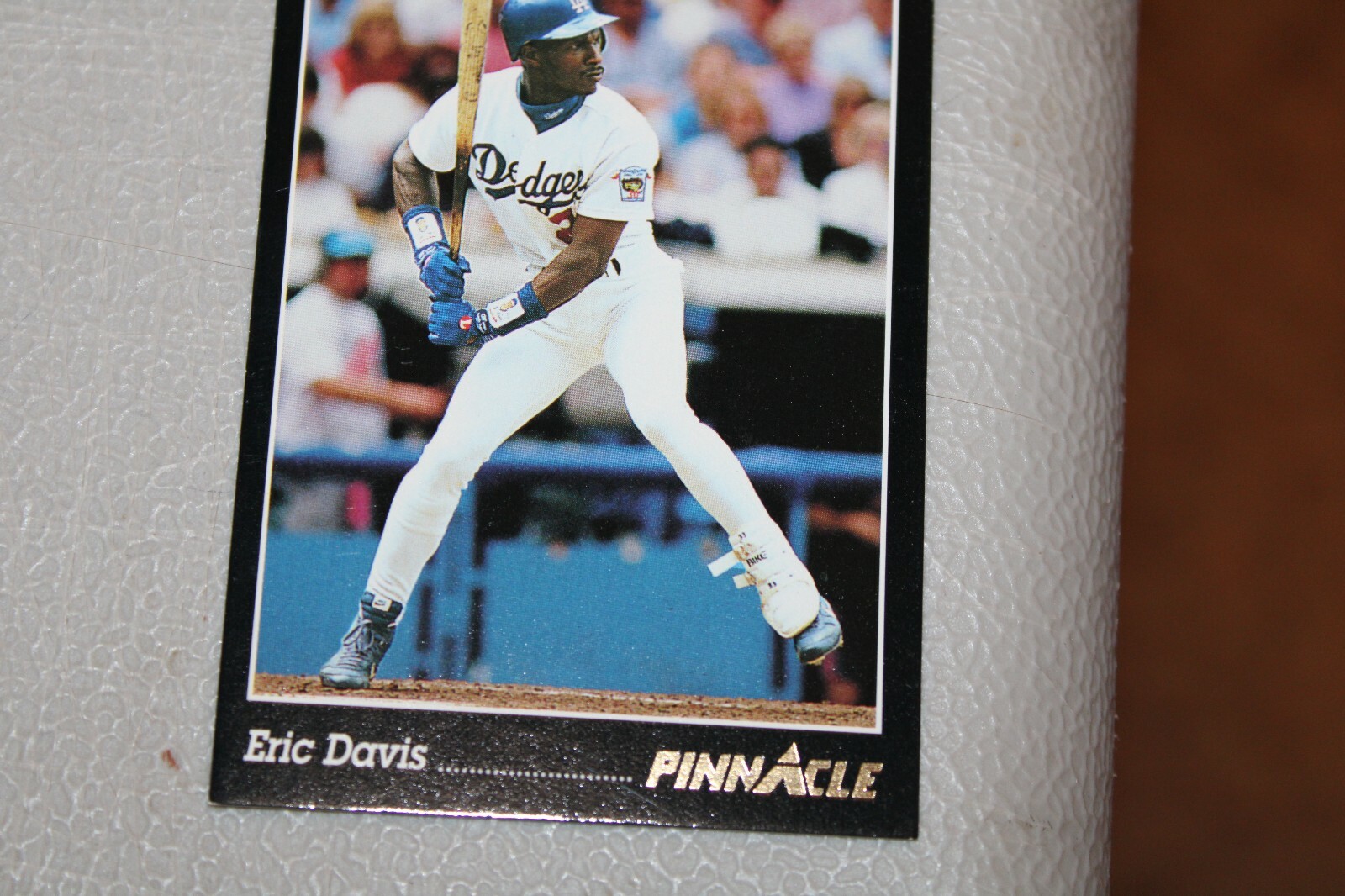 1993 Pinnacle Baseball Singles Complete Finish Fill Your List Set UPick #401-620